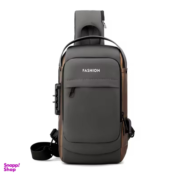 کیف کراس بادی مردانه مدل فشن کد 01