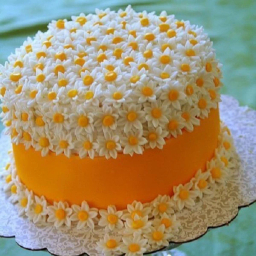 قالب شیرینی به گز مدل گل مینا مجموعه 4 عددی