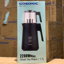 چای ساز گوسونیک مدل GST 780
