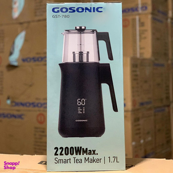 چای ساز گوسونیک مدل GST 780