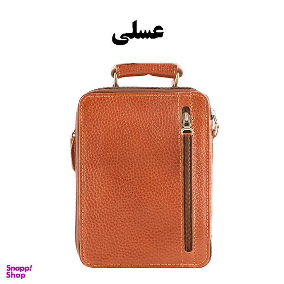 کیف دستی مردانه لیدوما مدل TR-90