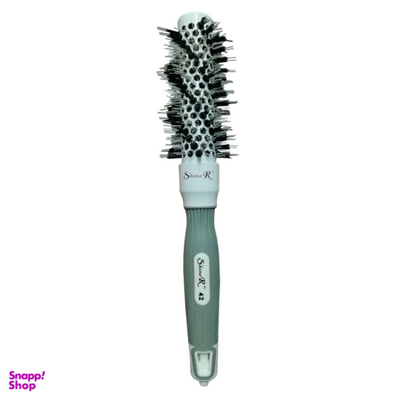 برس مو شاینر کد 42