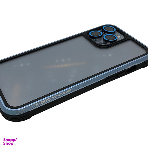 کاور کی-دوو مدل Ares کد 00 مناسب برای گوشی موبایل اپل IPhone 13 pro max