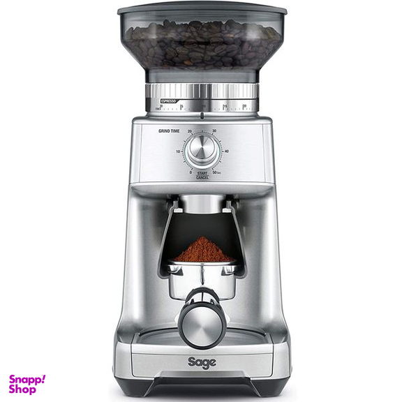 آسیاب قهوه سیج مدل BCG600SIL