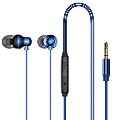 هندزفری سیمی رسی مدل REP-L35