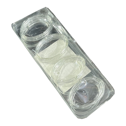 پرده حمام مدل Vania سایز 180×200 سانتی متر