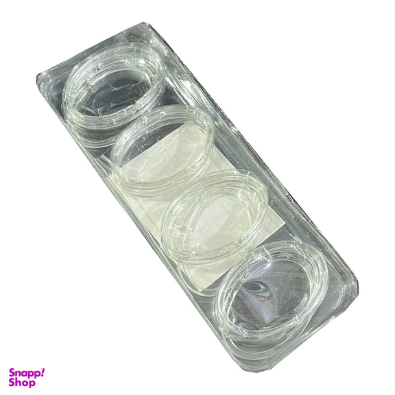 پرده حمام مدل Vania سایز 180×200 سانتی متر