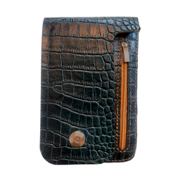 کیف دوشی چرم زنانه حمایل مدل iko63 کد 20