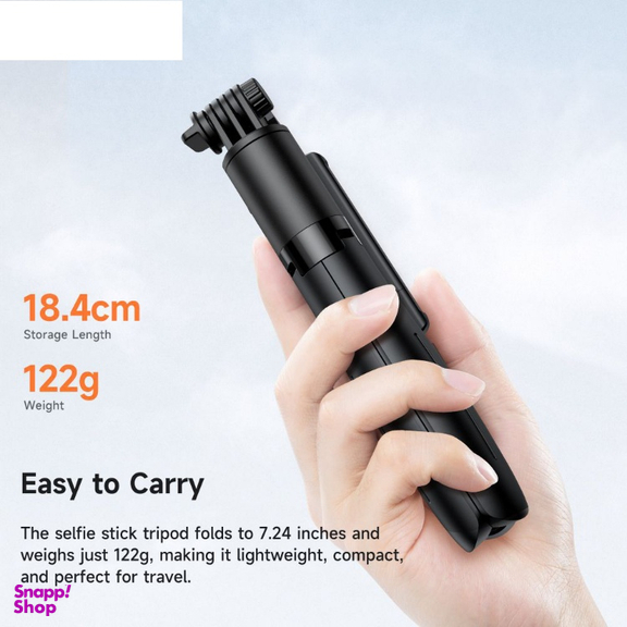 پایه مونوپاد مک دودو مدل SS-7240