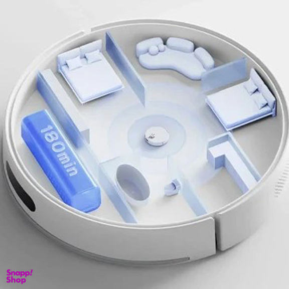 جارو رباتیک شیائومی مدل S40