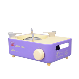 اجاق گاز سفری مدل Latte