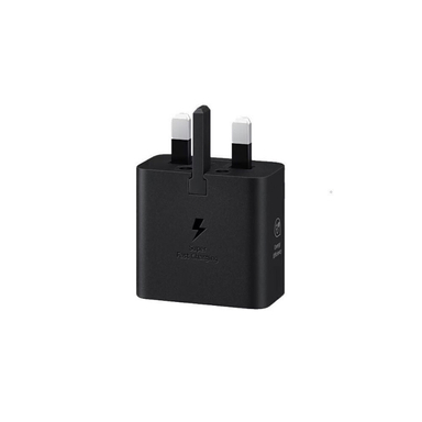 شارژر دیواری 25 وات سامسونگ مدل 3 پین Ep-T2510
