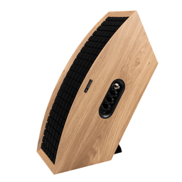 اسپیکر بلوتوثی قابل حمل هیسکا مدل L75MS Modern Acoustic