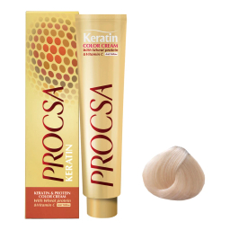 رنگ مو پروکسا سری Lighteners شماره 900 رنگ بلوند طبیعی حجم 100 میلی لیتر