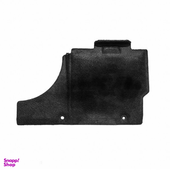 عایق و موکت زیر داشبورد خودرو چیکال مدل M-26-25 مناسب برای سمند بسته 2 عددی