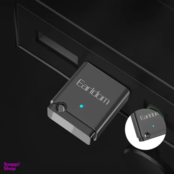 دانگل بلوتوث ارلدام مدل BR08