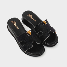 دمپایی زنانه پاما مدل پالمیرا-611 کد G1665