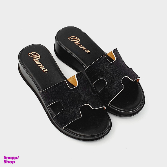 دمپایی زنانه پاما مدل پالمیرا-611 کد G1665