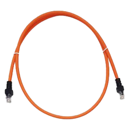 پچ کورد Cat6 نگزنس مدل N11G.P1B0100K