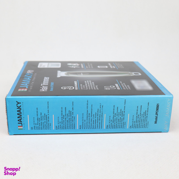 ماشین اصلاح موی سر و صورت جاماکی مدل JPC90001