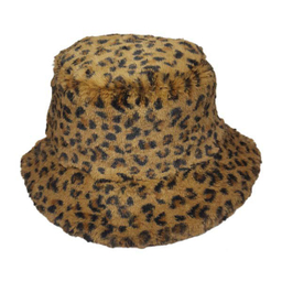 کلاه باکت زنانه مدل bu163