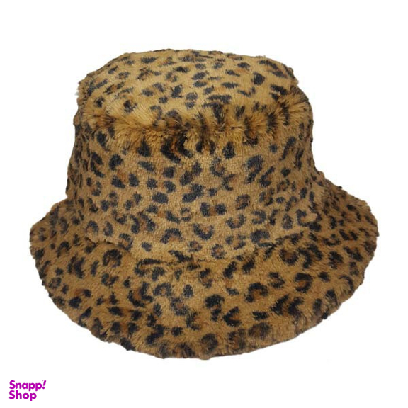 کلاه باکت زنانه مدل bu163