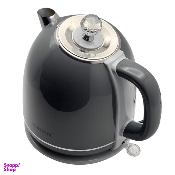 کتری برقی مونتینی مدل ARIZONA-G