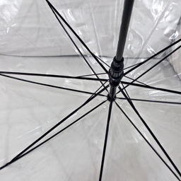چتر مدل شیشه ای کد ni99