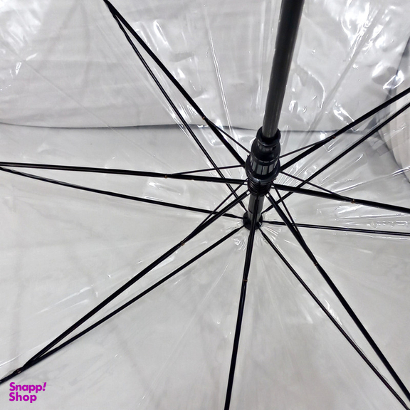 چتر مدل شیشه ای کد ni99