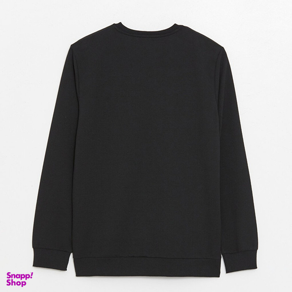 سویشرت مردانه ال سی وایکیکی مدل New Chance