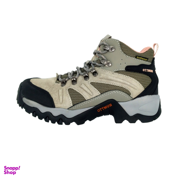 کفش کوهنوردی زنانه هامتو مدل 210361B-2