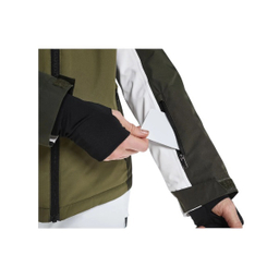 بارانی زنانه کد CR149