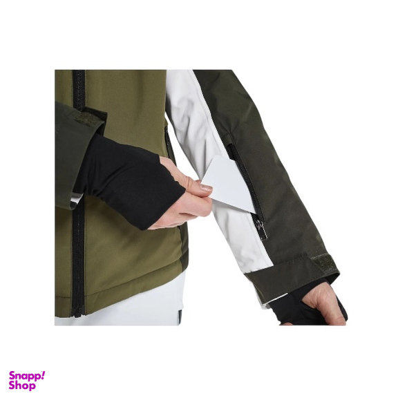 بارانی زنانه کد CR149