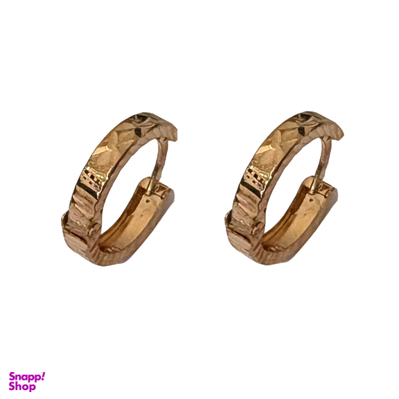 گوشواره نقره زنانه گیرا مدل G673