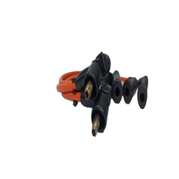 وایر شمع تقویتی خودرو کد 4433 مناسب پراید زیمنس