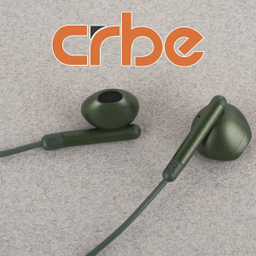 هندزفری کربی مدل BE-E101