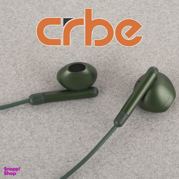هندزفری کربی مدل BE-E101