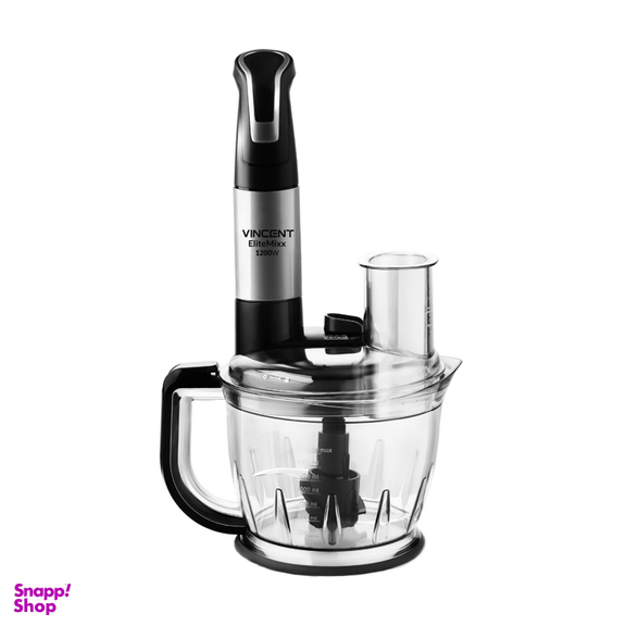 گوشتکوب برقی وینسنت کد HB7612