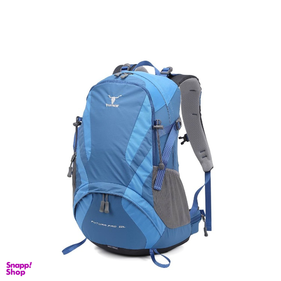 کوله پشتی 22 ليتری پکینیو مدل Futura Pro