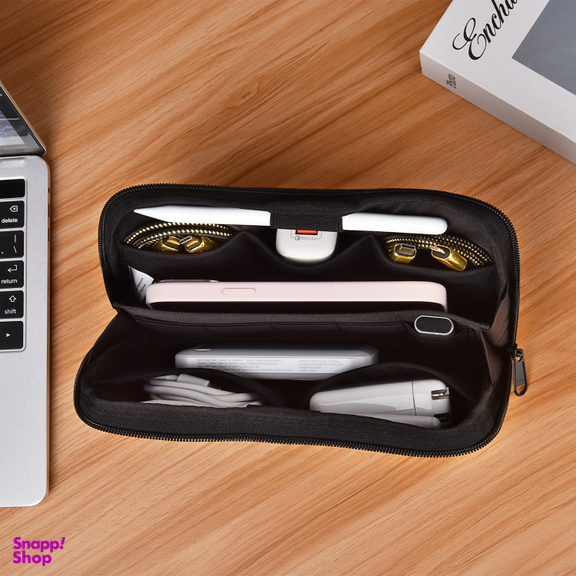 کیف ویوو مدل Alpha tech pouch
