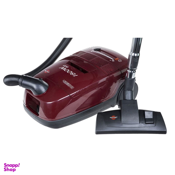 جارو برقی پارس خزر مدل ECO-1800W