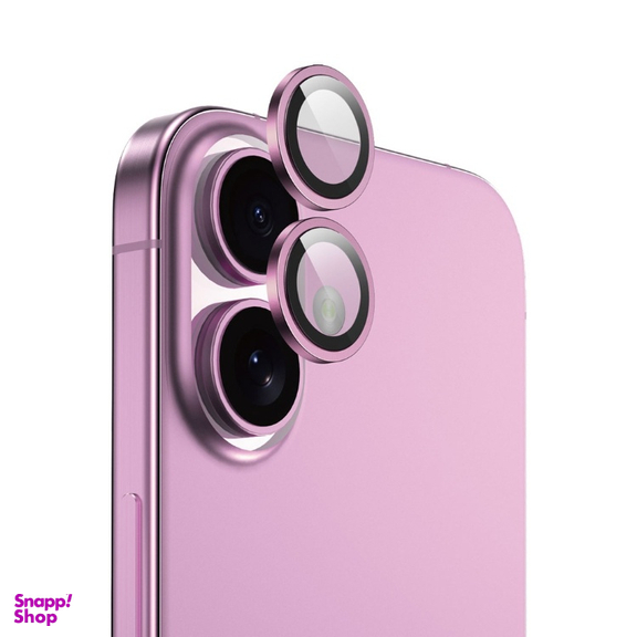 محافظ لنز دوربین گوشی موبایل گرین لاین مدل HD Plus Camera Lens