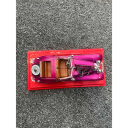 ماکت ماشین مدل بنز K500 کد 3101