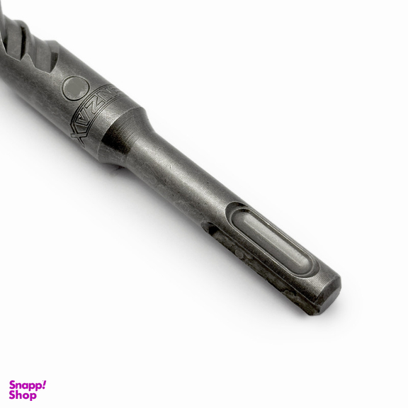 مته چهار شیار کنزاکس مدل KPB-2026 سایز 260×20 میلی متر