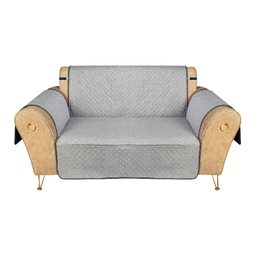 کاور مبلمان 7 نفره چینش مدل 4L مجموعه 4 عددی