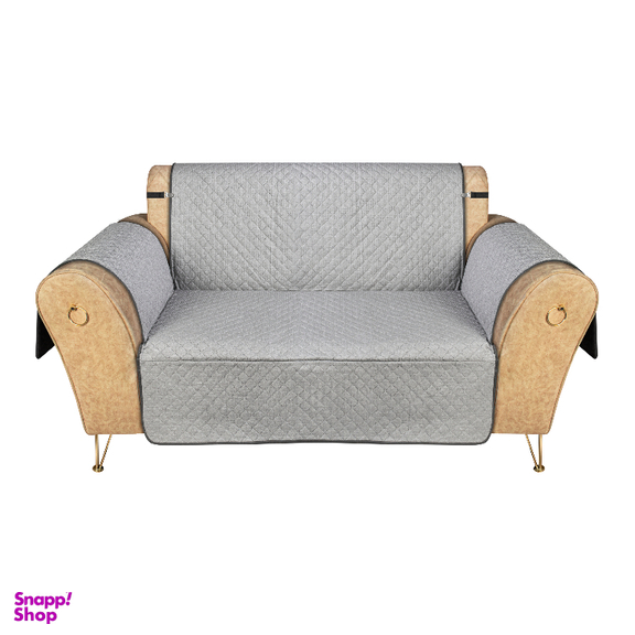 کاور مبلمان 7 نفره چینش مدل 4L مجموعه 4 عددی