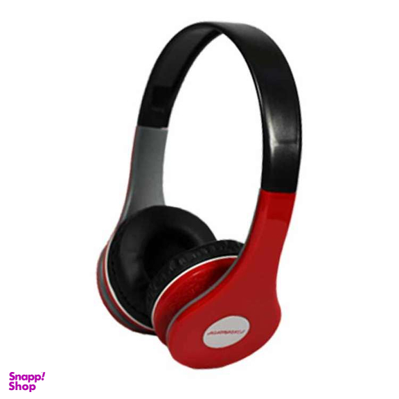 هدفون باسیم مدل DM-2580 کد SH-1105