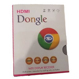 دانگل HDMI کروم کست مدل H2G2-42