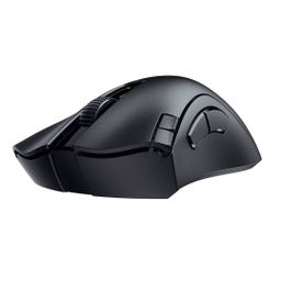 ماوس گیمینگ بی سیم ریزر مدل deathadder v2 x hyperspeed