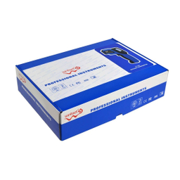 ترمومتر لیزری دیجیتال وینتکت مدل WT900